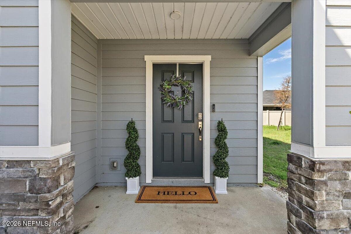 11176 GWEN Lane, Jacksonville, FL 32218 2