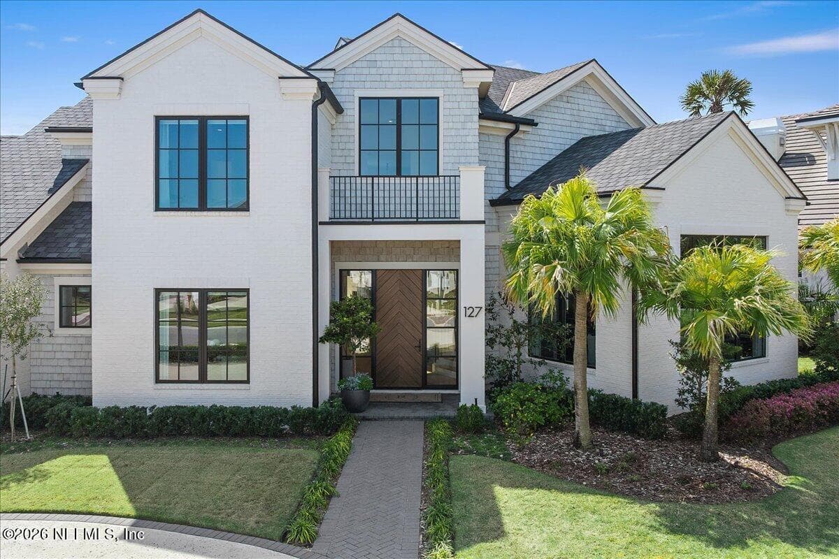 127 SEA GLASS Way, Ponte Vedra Beach, FL 32082 3
