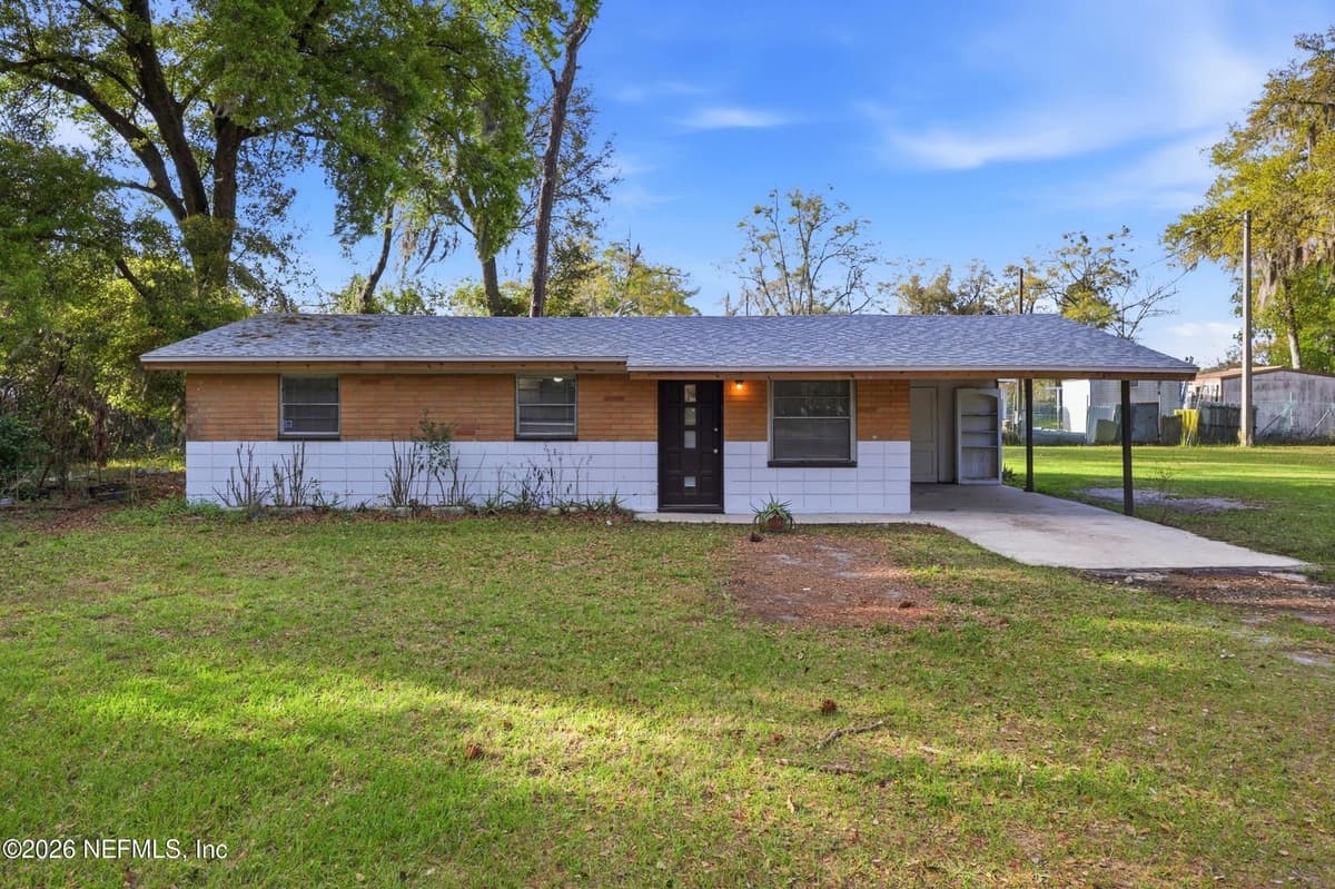 9843 WAGNER Road, Jacksonville, FL 32219 2