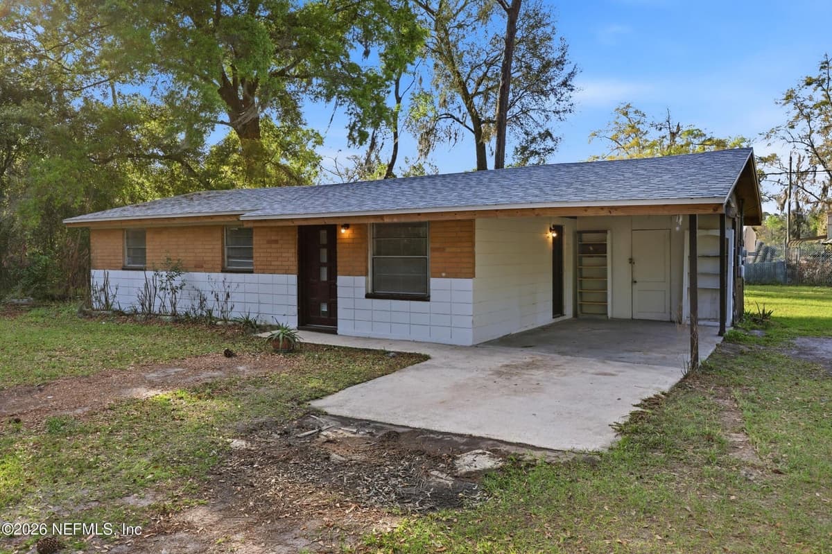 9843 WAGNER Road, Jacksonville, FL 32219 3