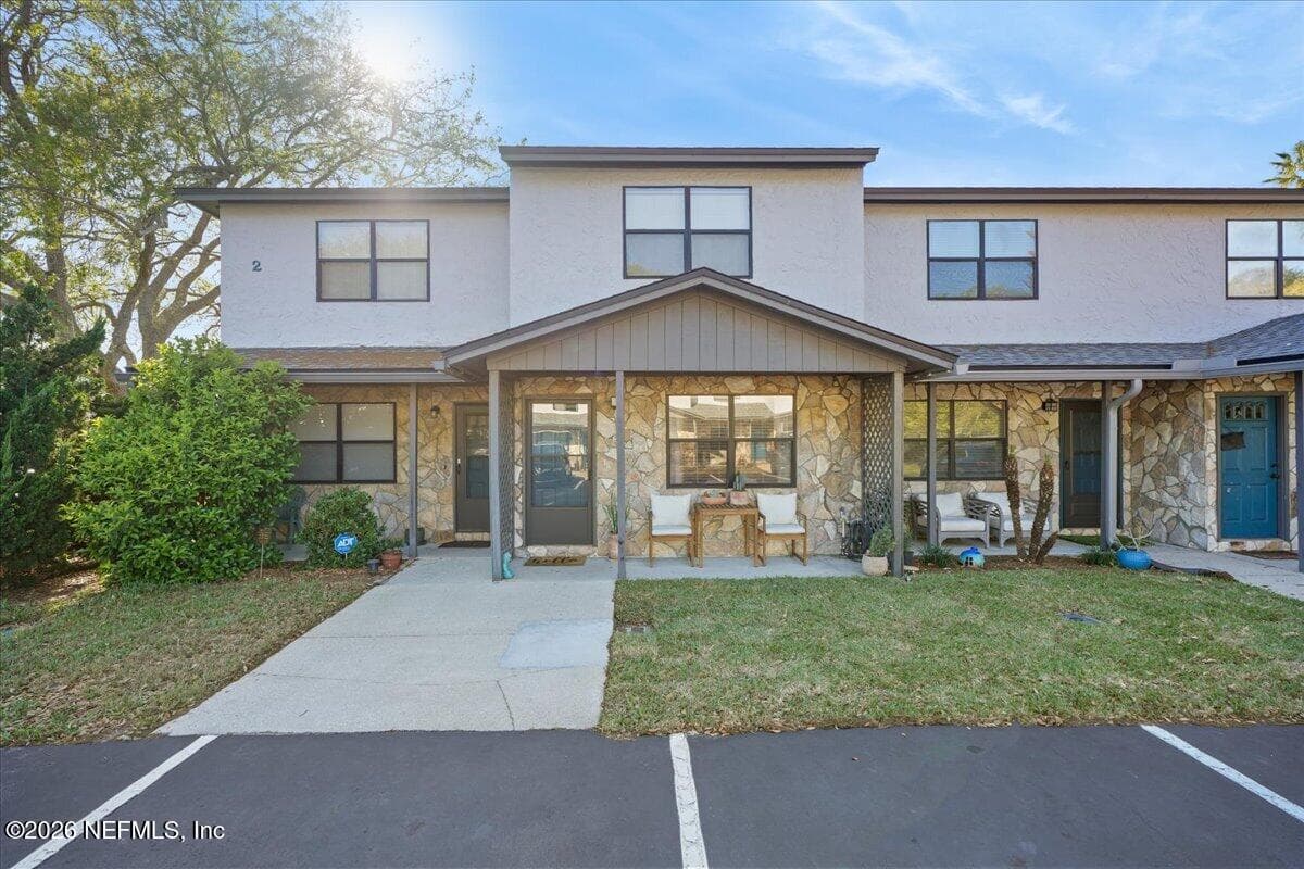 2 PONTE VEDRA Court C, Ponte Vedra Beach, FL 32082