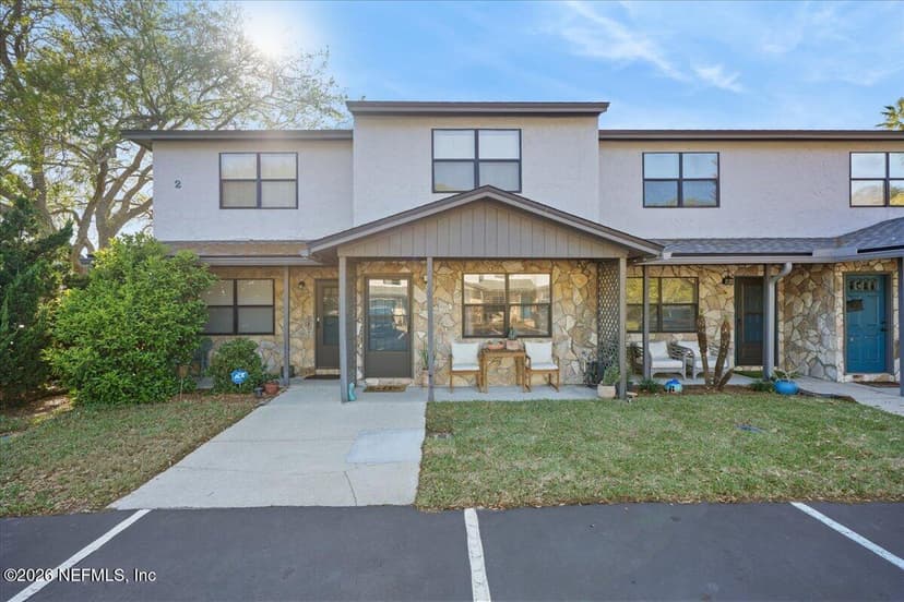 2 PONTE VEDRA Court C, Ponte Vedra Beach, FL 32082