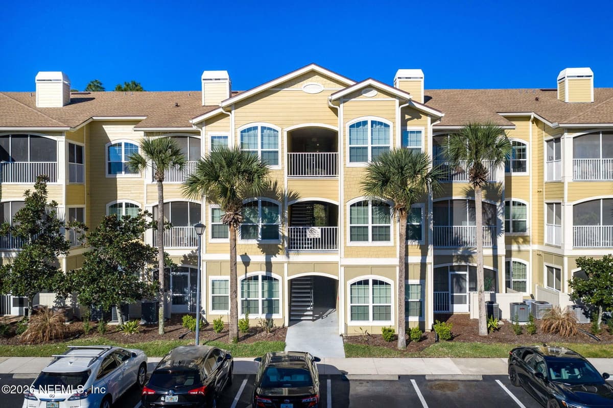 245 OLD VILLAGE CENTER Circle 7309, St. Augustine, FL 32084 2