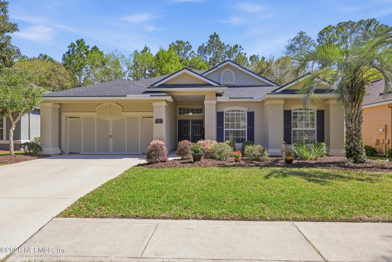 516 ST CLAUDE Place, St. Johns, FL 32259