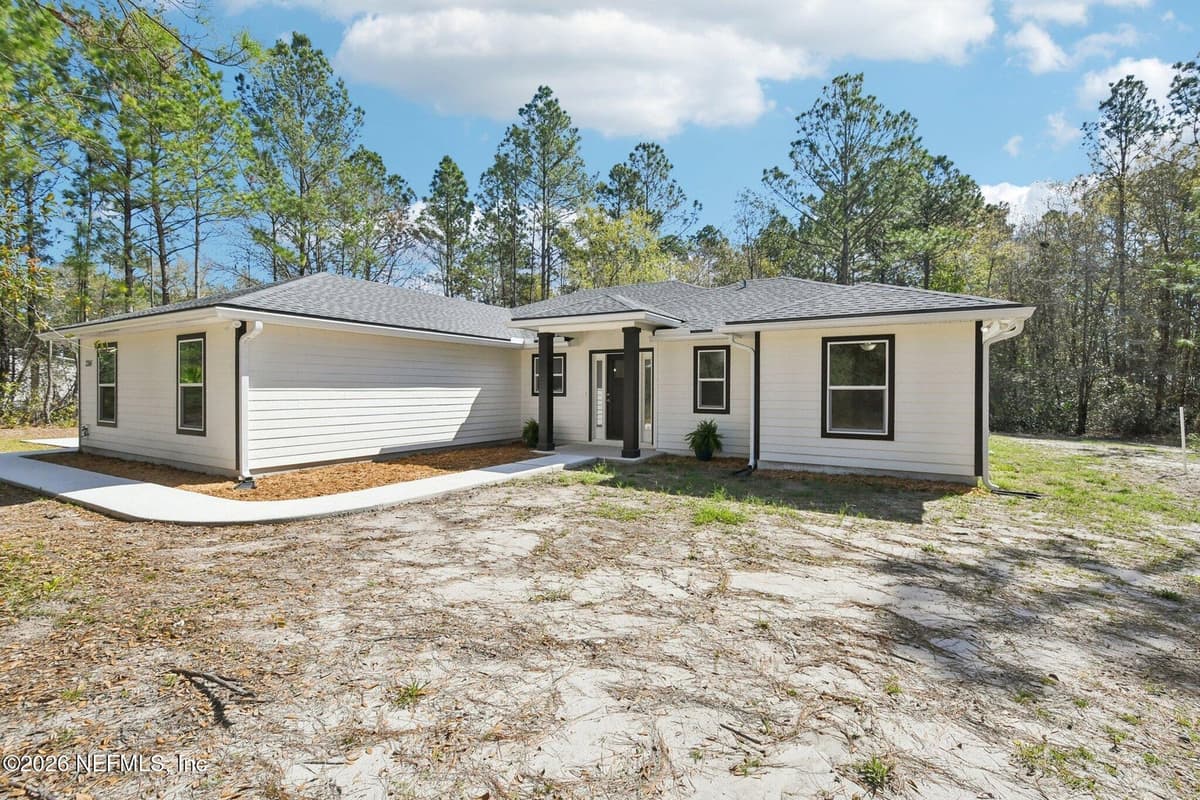 2265 S MIMOSA Avenue, Middleburg, FL 32068 2