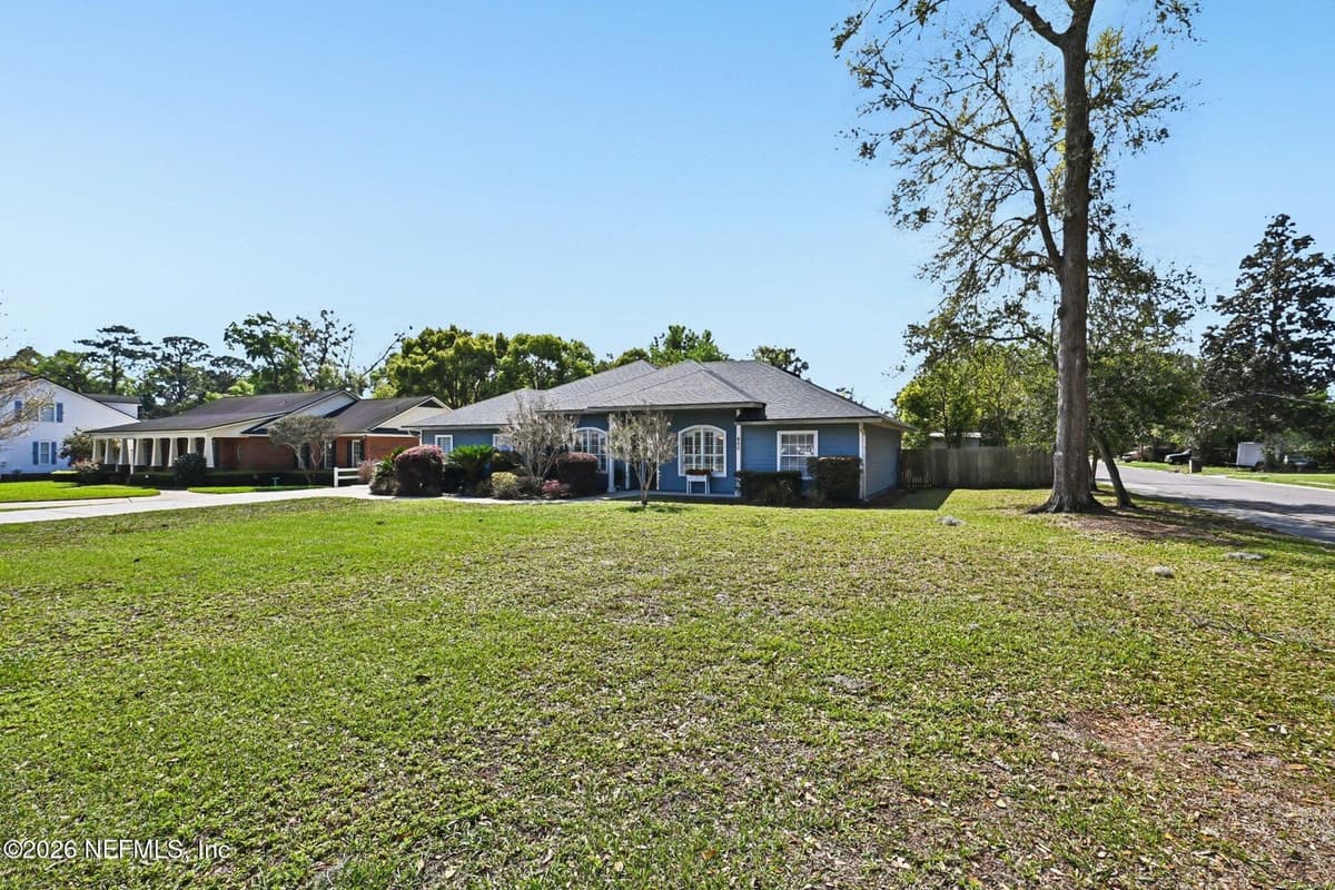 450 RALPH Street, Orange Park, FL 32073 3
