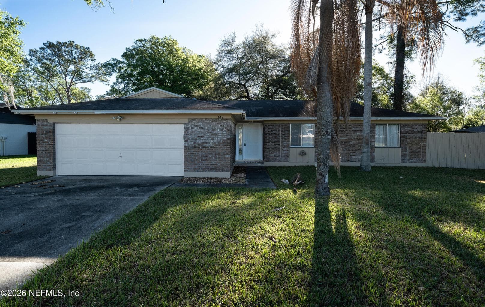147 KNIGHT BOXX Road, Middleburg, FL 32068
