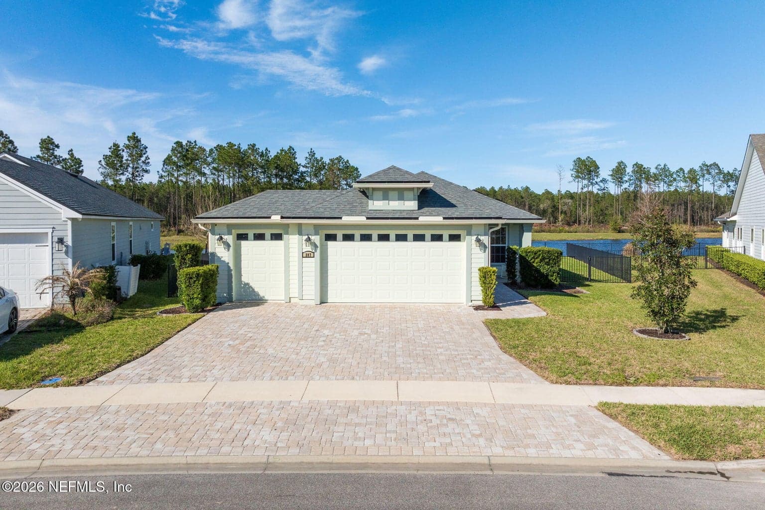 287 CREEKMORE Drive, St. Augustine, FL 32092