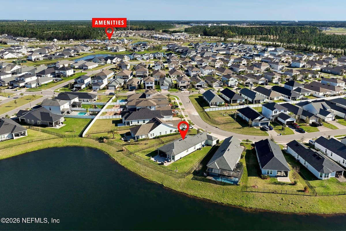 287 CREEKMORE Drive, St. Augustine, FL 32092 2
