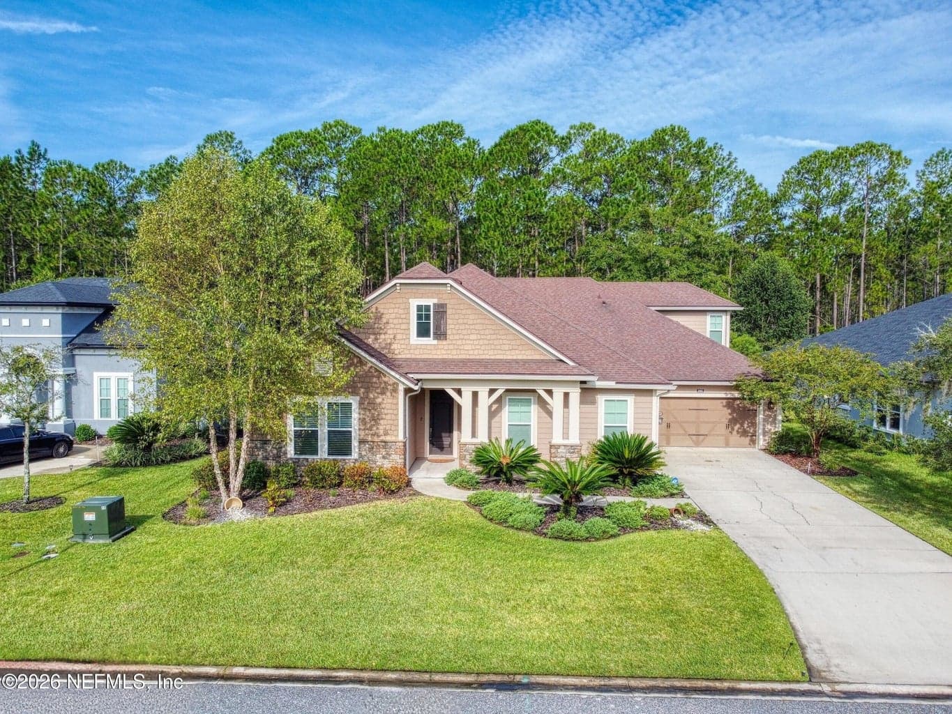 4182 EAGLE LANDING Parkway, Orange Park, FL 32065