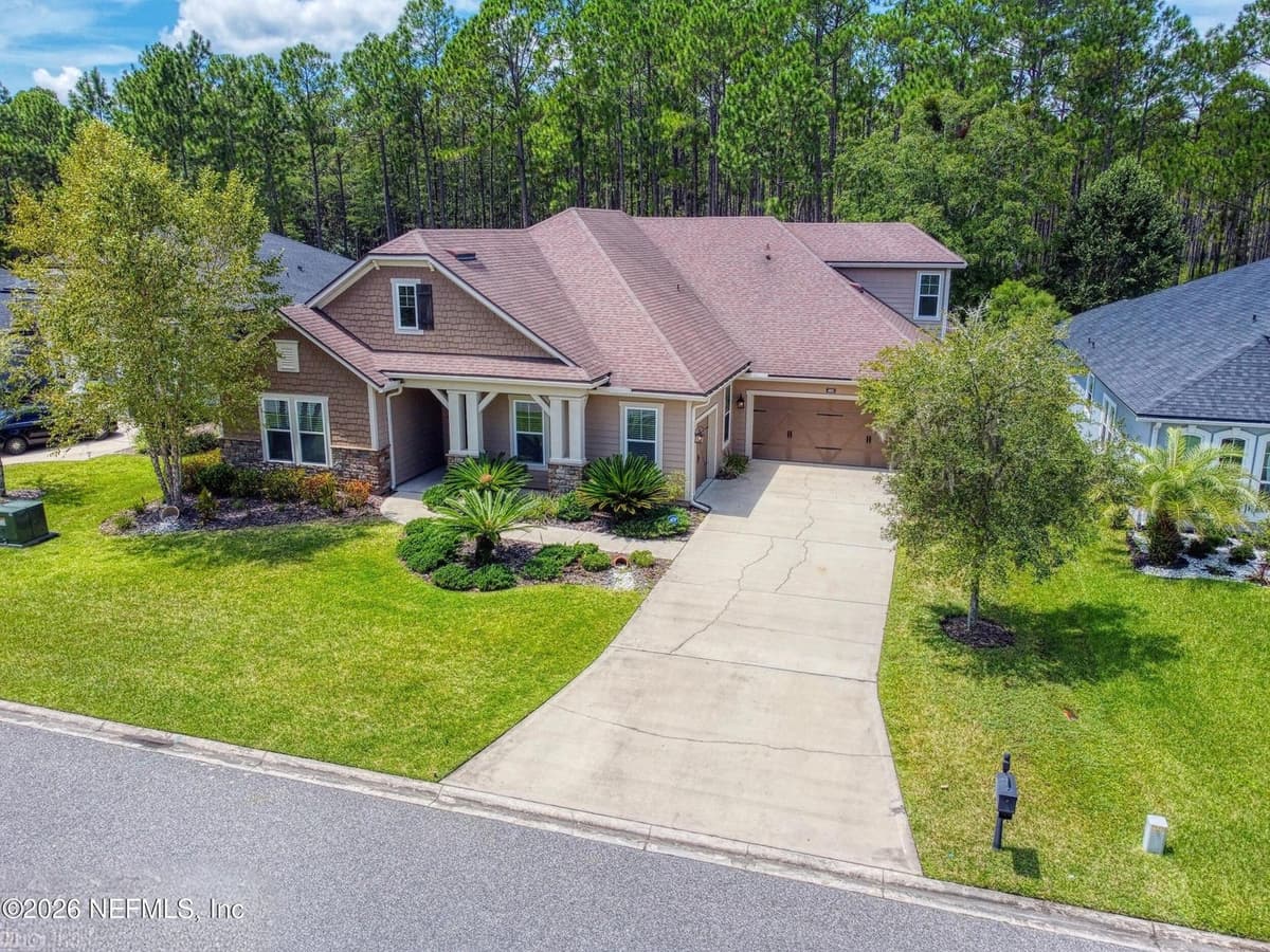 4182 EAGLE LANDING Parkway, Orange Park, FL 32065 2