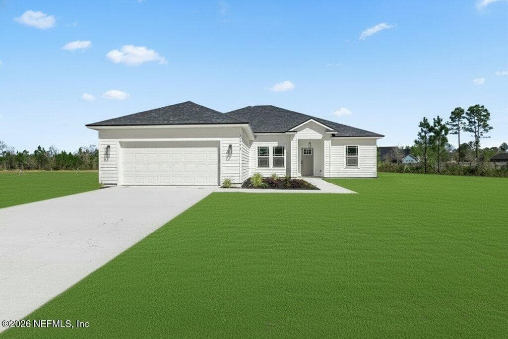 10991 N RUNWAY Circle, Glen St. Mary, FL 32040 2