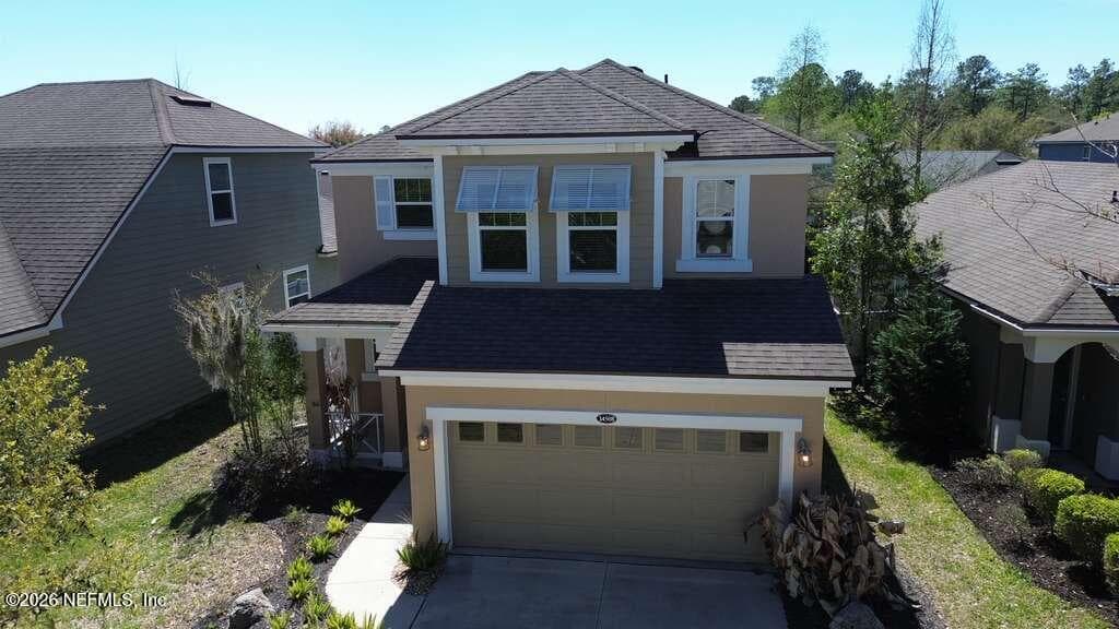 14508 SERENOA Drive, Jacksonville, FL 32258 2