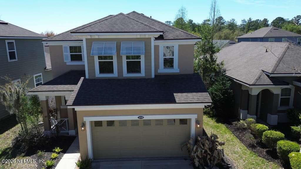 14508 SERENOA Drive, Jacksonville, FL 32258