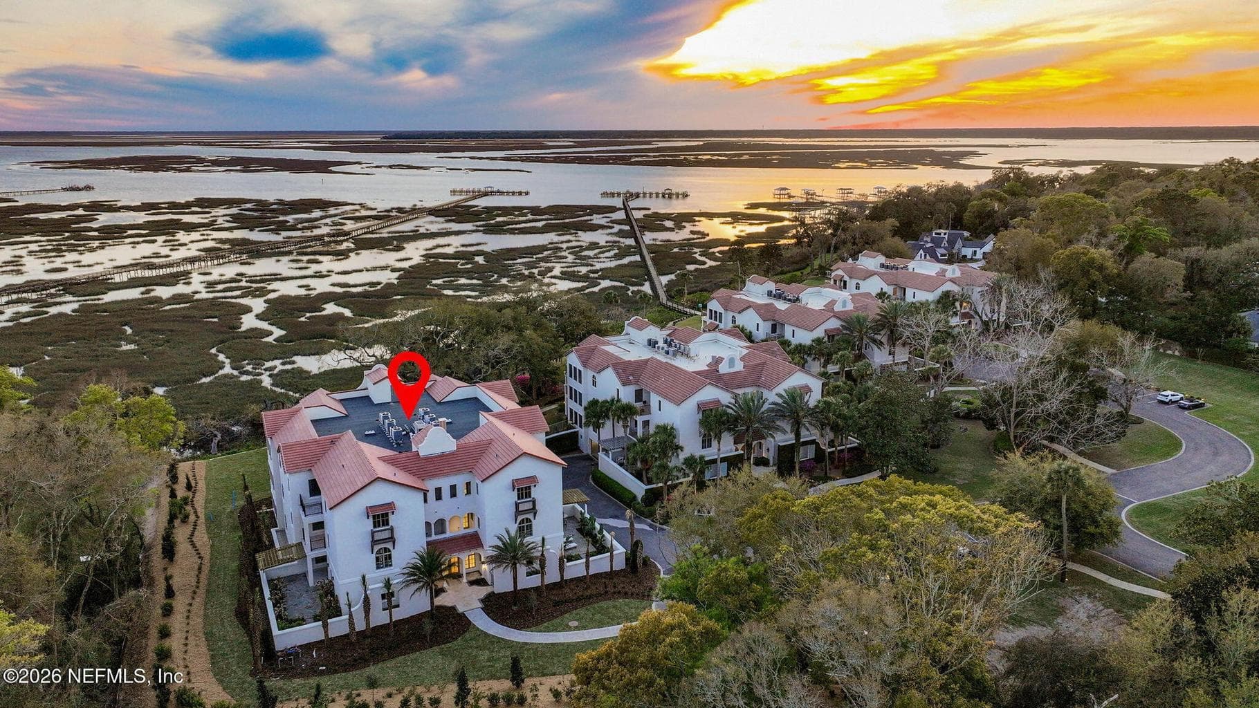 5073 FIRST COAST Highway 302D, Fernandina Beach, FL 32034