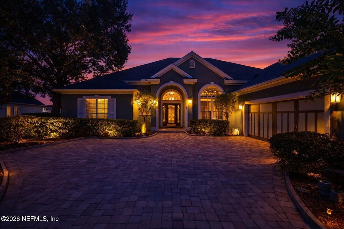 8240 WALLINGFORD HILLS Lane, Jacksonville, FL 32256 2