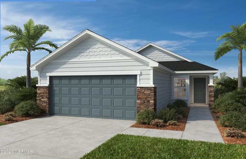 70 SPICED CIDER Road, St. Augustine, FL 32086