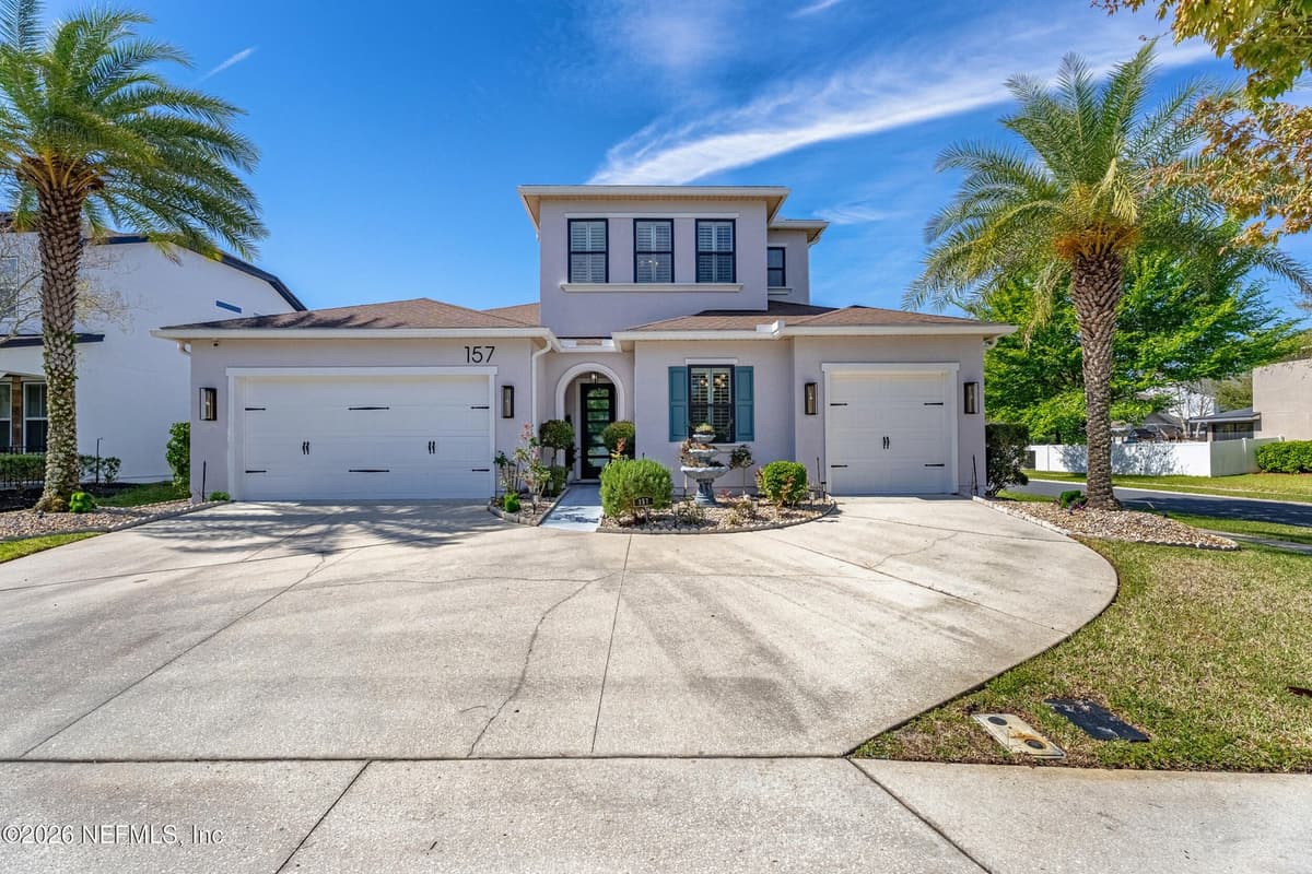 157 TAYLOR RIDGE Avenue, Ponte Vedra, FL 32081 2