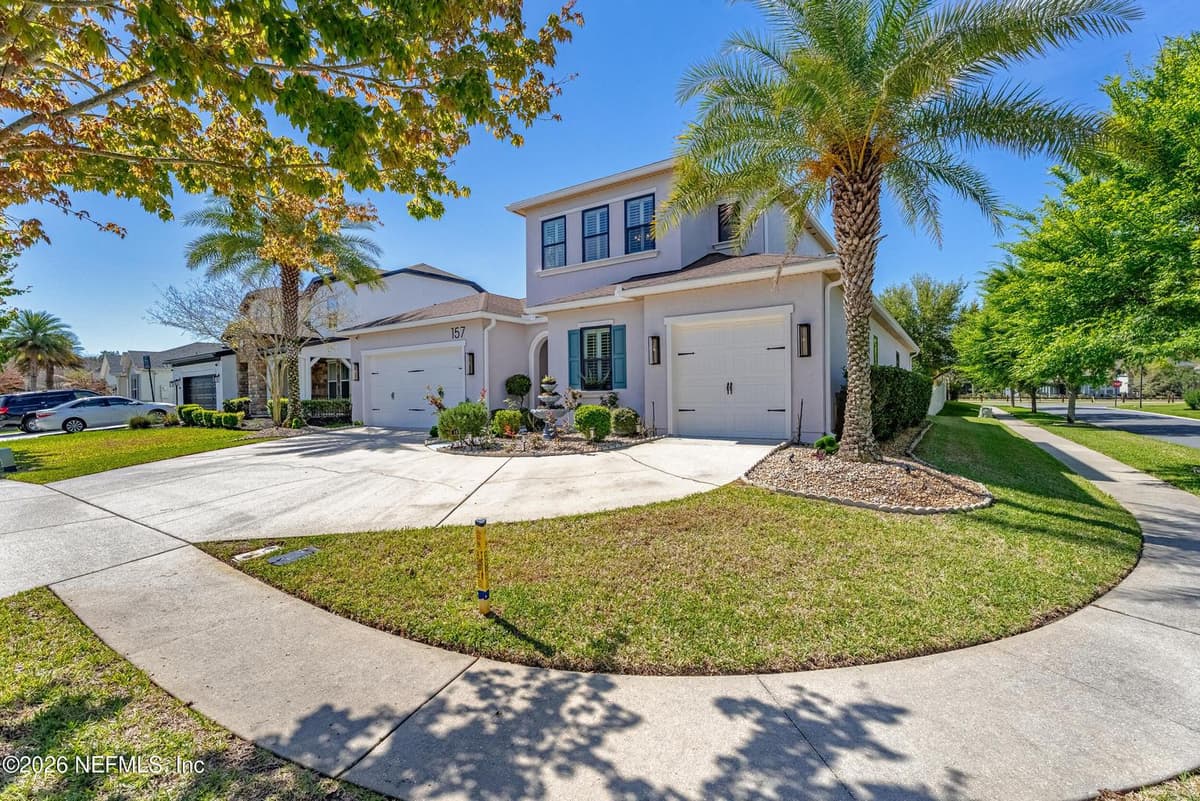 157 TAYLOR RIDGE Avenue, Ponte Vedra, FL 32081 3