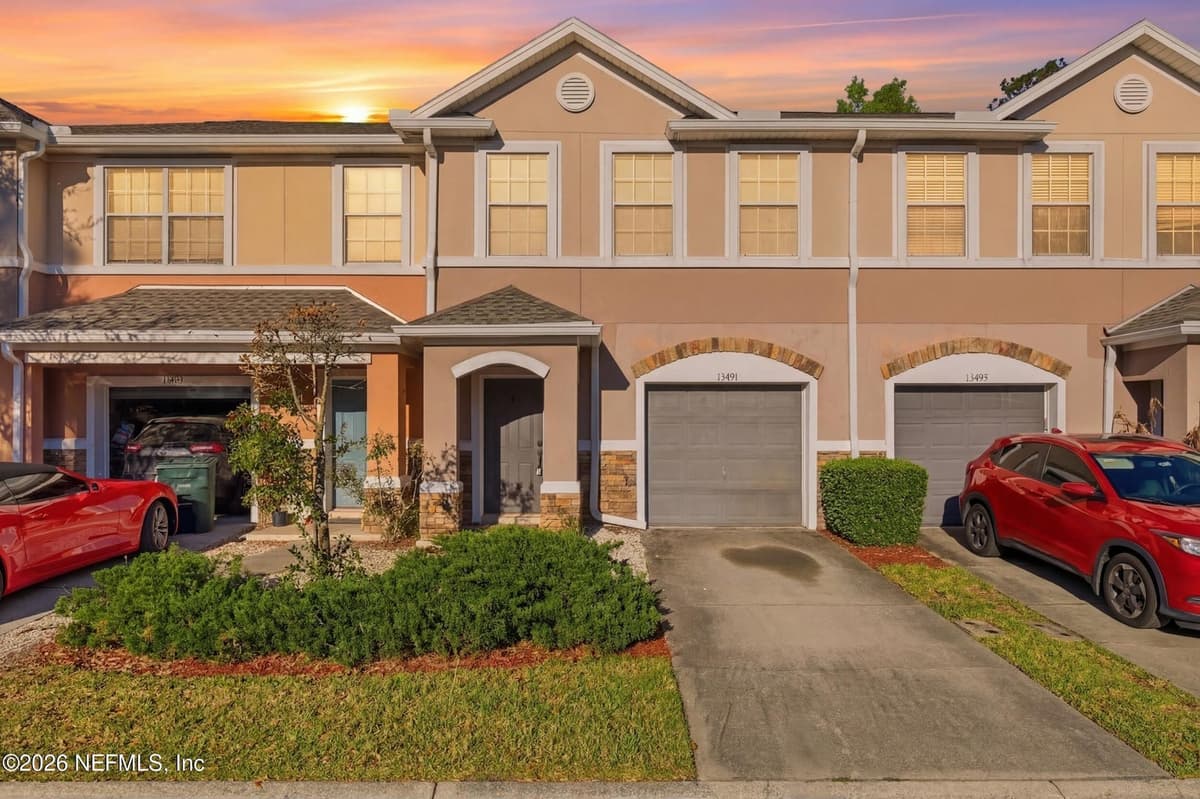 13491 ESSENCE Court, Jacksonville, FL 32258 2