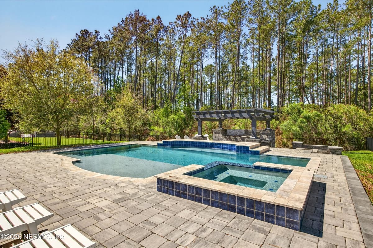 437 HONEY BLOSSOM Road, St. Johns, FL 32259 3