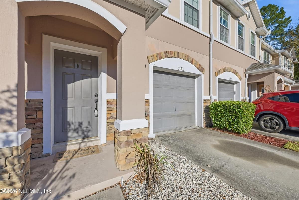 13491 ESSENCE Court, Jacksonville, FL 32258 3