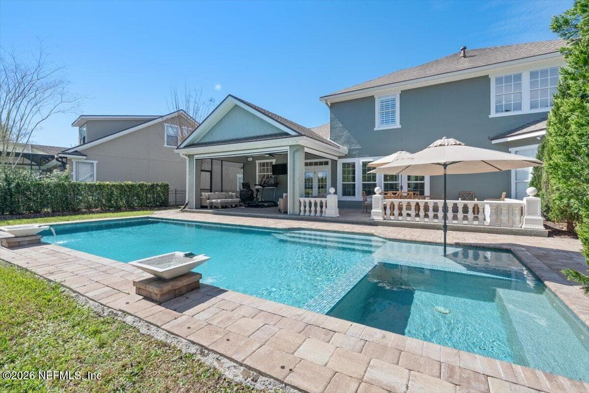 844 EAGLE POINT Drive, St. Augustine, FL 32092 3