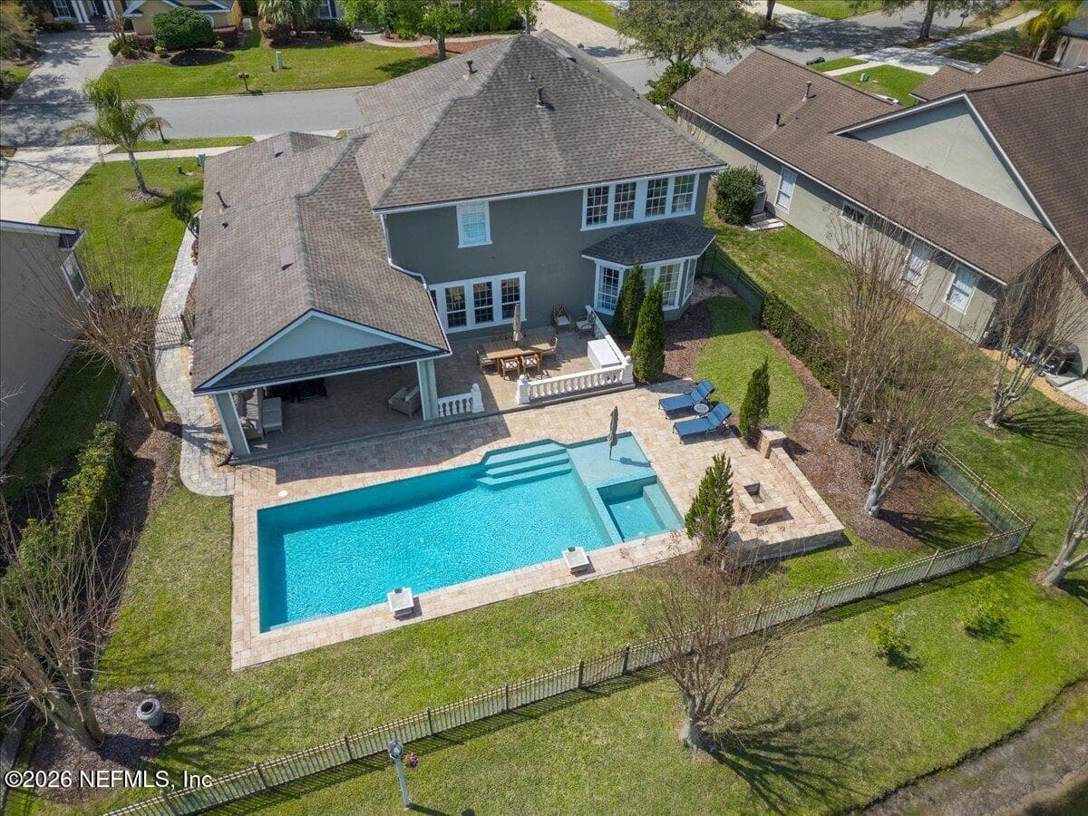 844 EAGLE POINT Drive, St. Augustine, FL 32092 2