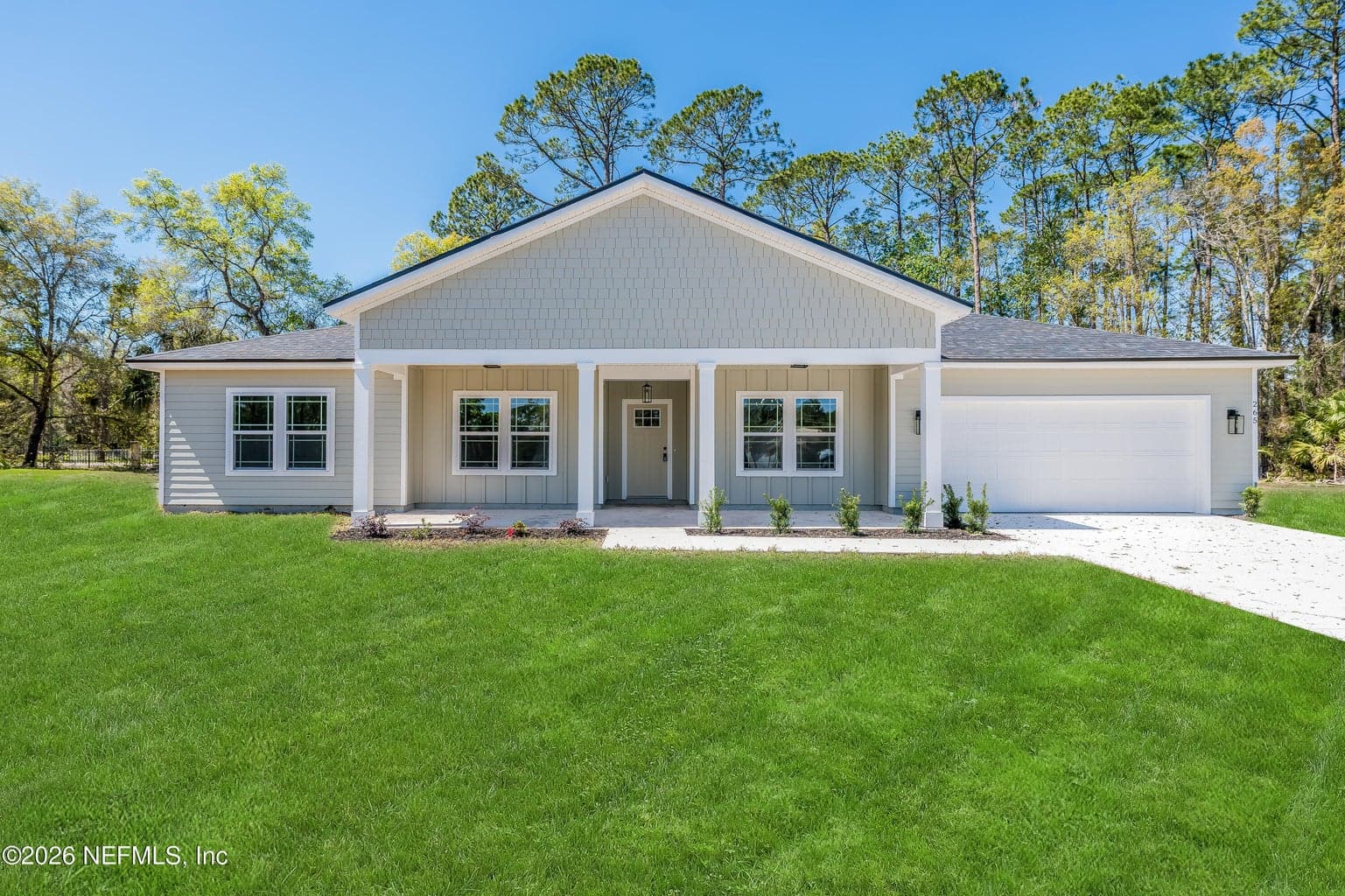 265 CRESTVIEW Drive, Palatka, FL 32177