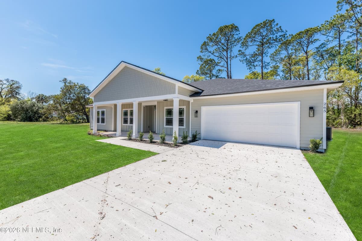 265 CRESTVIEW Drive, Palatka, FL 32177 3