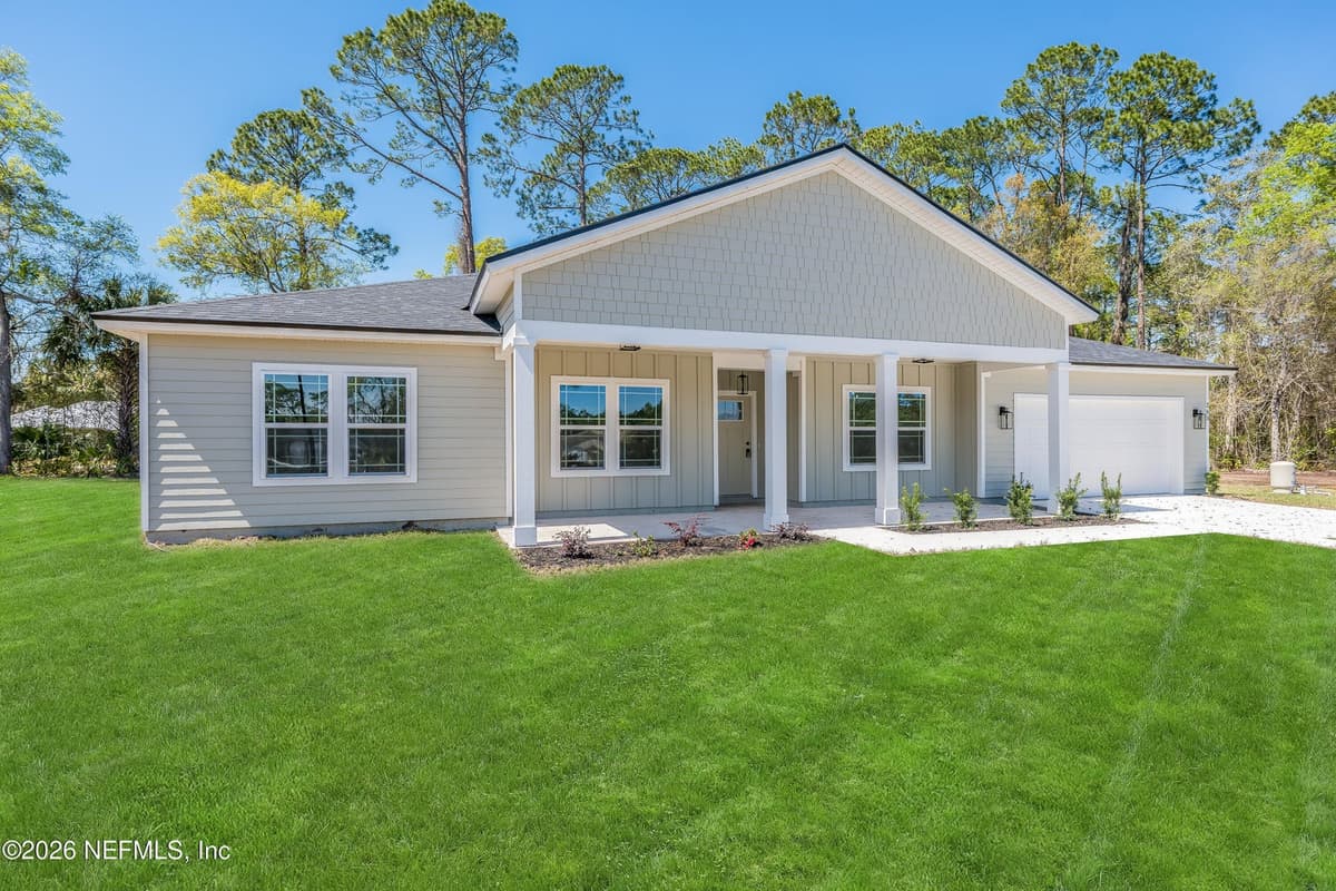 265 CRESTVIEW Drive, Palatka, FL 32177 2