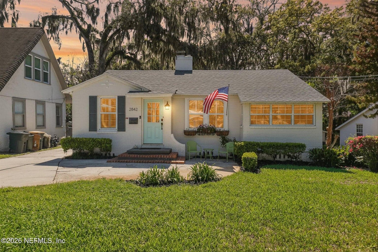 2842 IONIC Avenue, Jacksonville, FL 32210