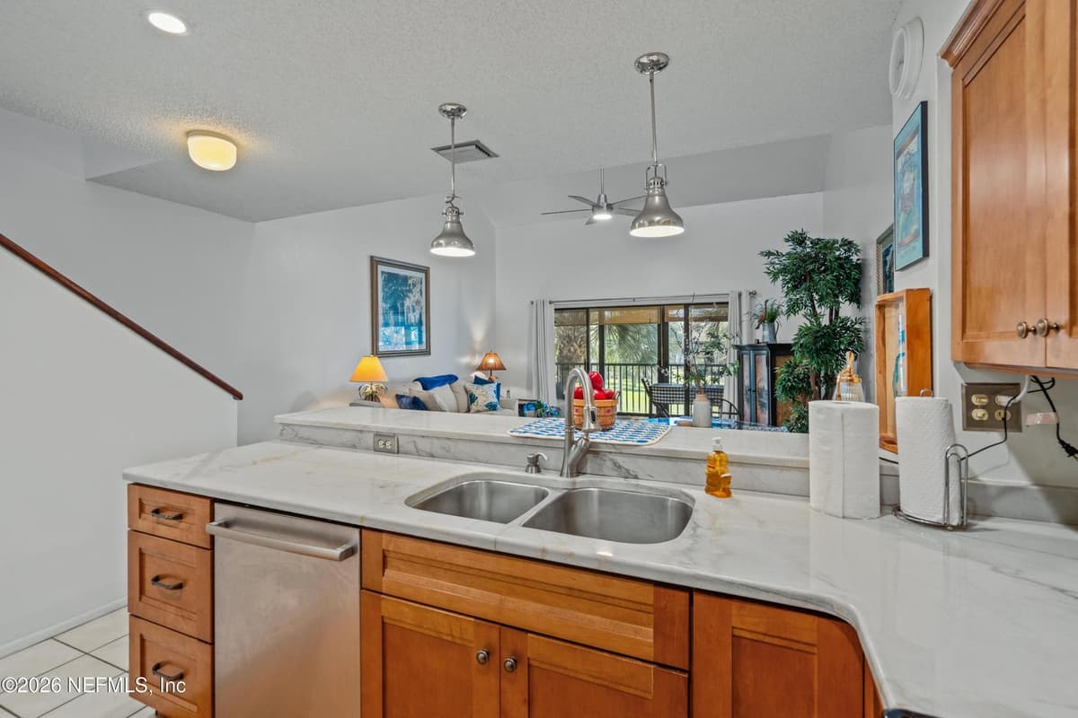 66 VILLAGE DEL LAGO Circle, St. Augustine Beach, FL 32080 2