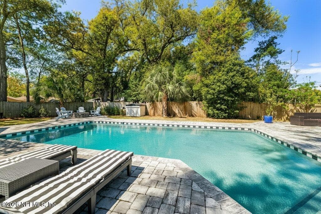 726 OLD HICKORY Road, Jacksonville, FL 32207 3