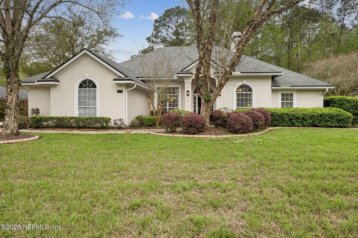 616 THORNWOOD Lane, Orange Park, FL 32073 2