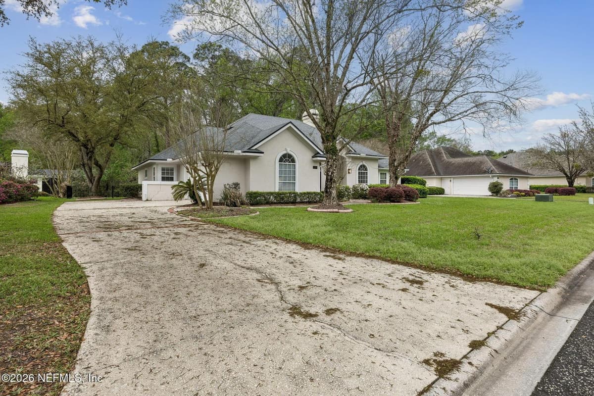 616 THORNWOOD Lane, Orange Park, FL 32073 3