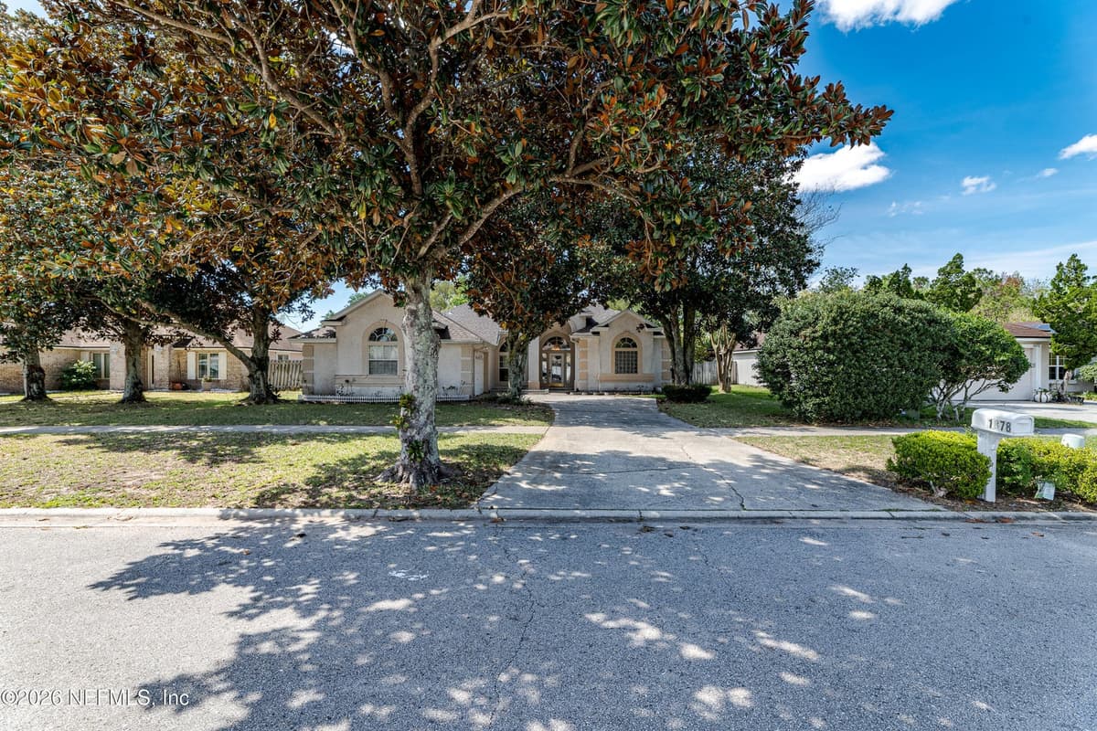 1878 WILLESDON Drive E, Jacksonville, FL 32246 2