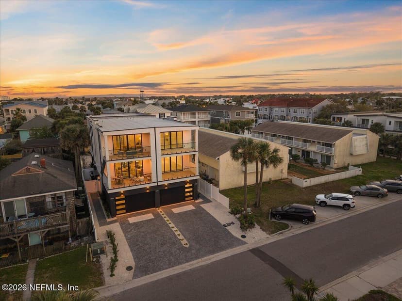 118 13TH Avenue S 101 B, Jacksonville Beach, FL 32250