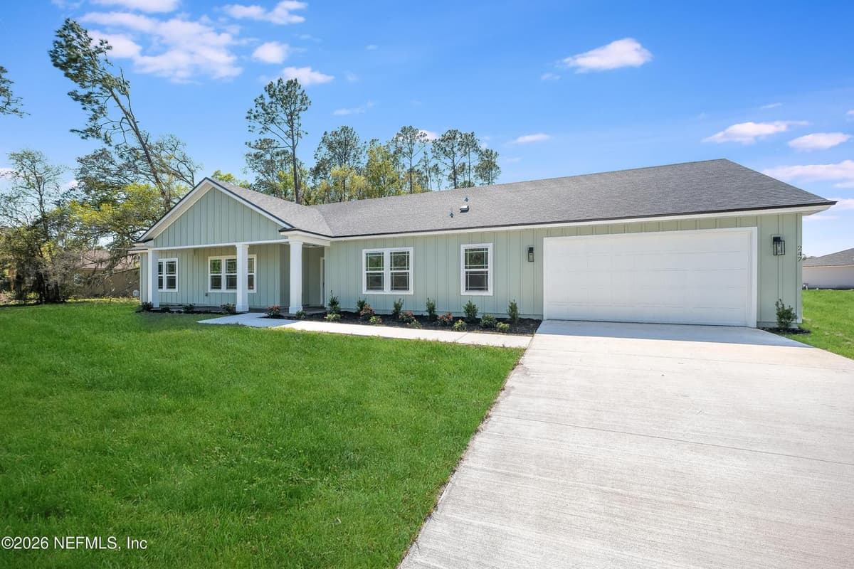 247 ESTATES Drive, Palatka, FL 32177 3