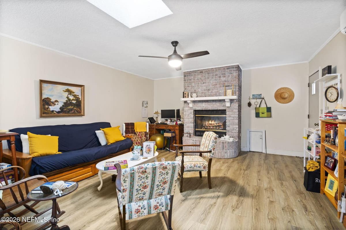 517 CLINTON Drive, Orange Park, FL 32073 2
