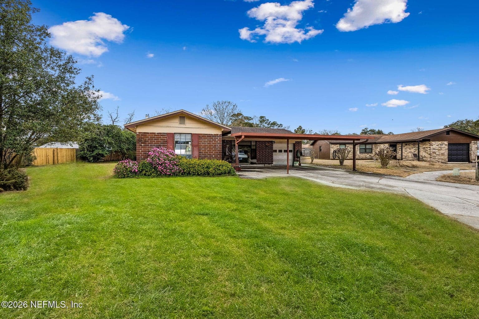 8338 DOBRY Court, Jacksonville, FL 32221