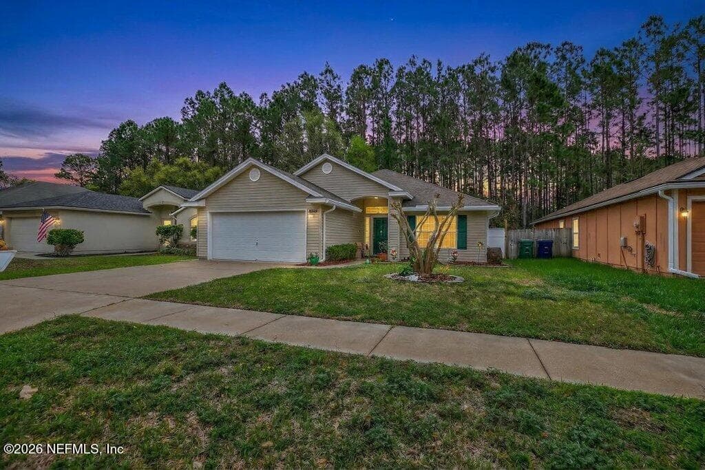 96072 STONEY GLEN Court, Yulee, FL 32097 2