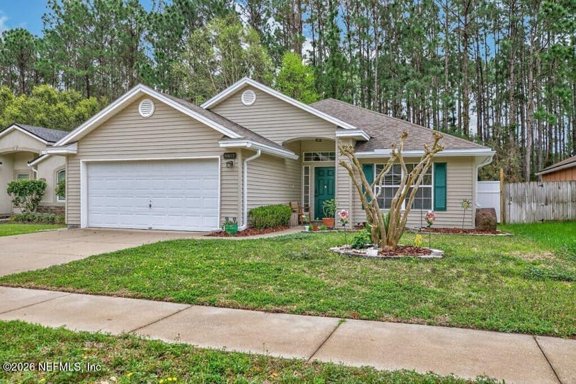 96072 STONEY GLEN Court, Yulee, FL 32097