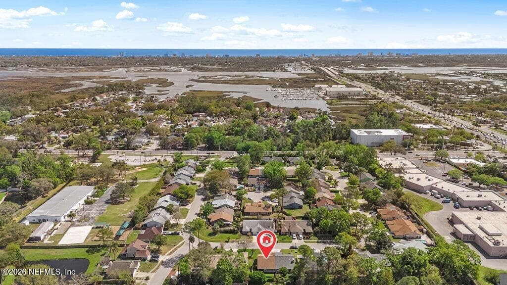 3124 COURTNEY WOODS Lane W, Jacksonville, FL 32224 3
