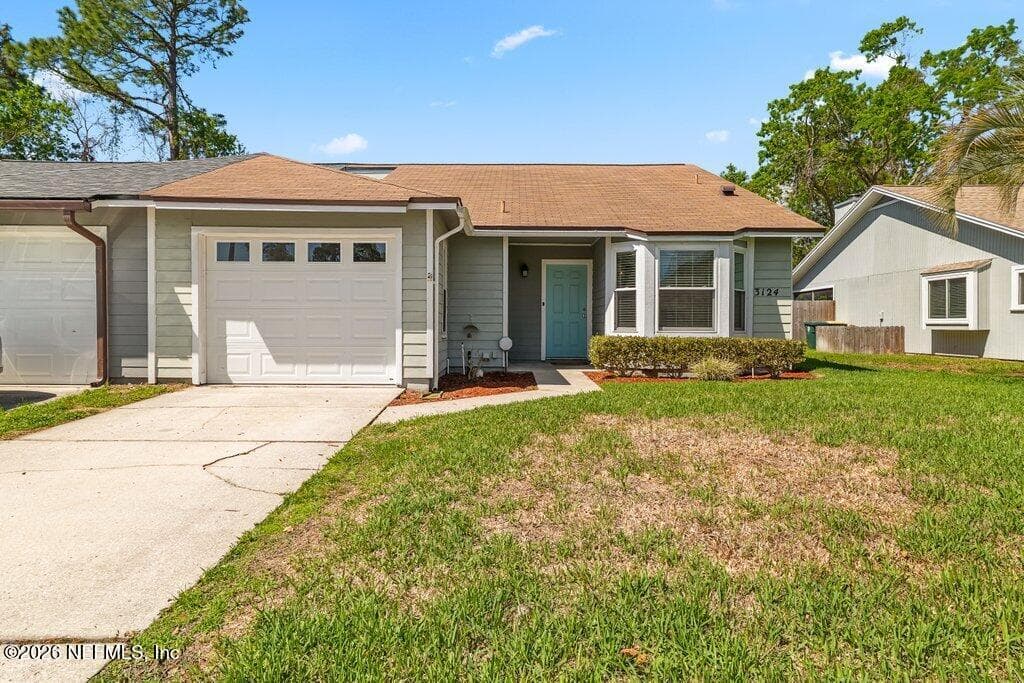 3124 COURTNEY WOODS Lane W, Jacksonville, FL 32224 2