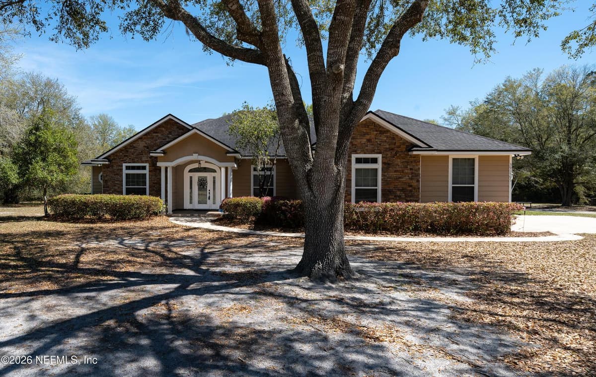 391595 PROSPECT Landing, Hilliard, FL 32046 2