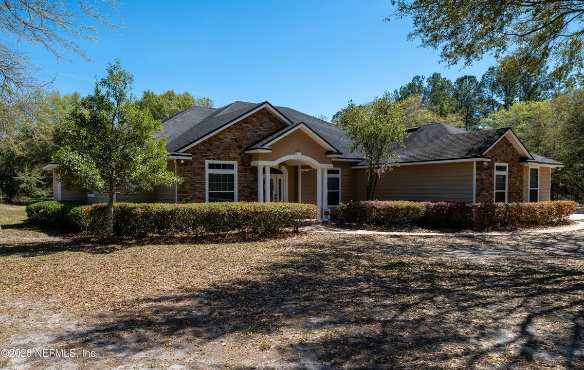 391595 PROSPECT Landing, Hilliard, FL 32046 3