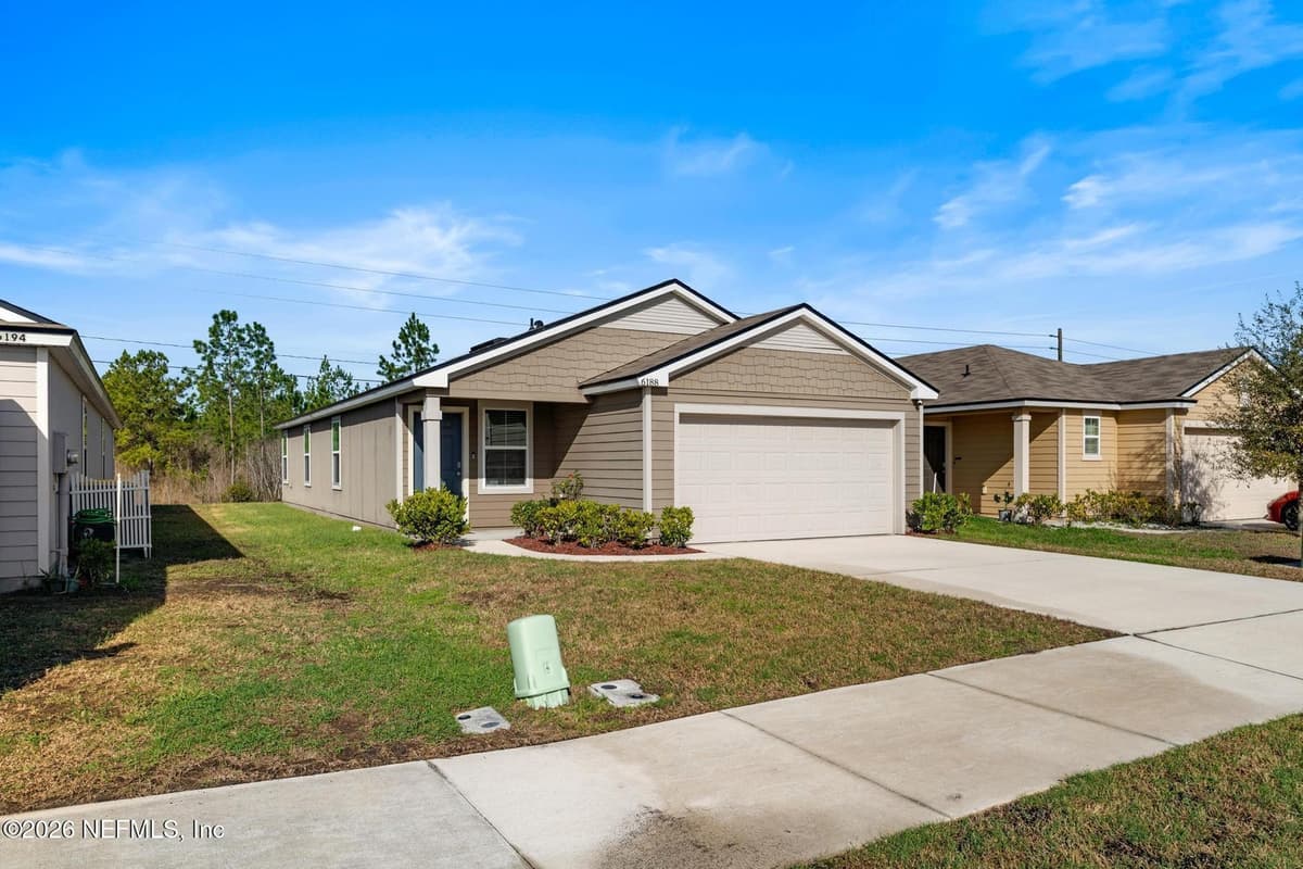 6188 BUCKING BRONCO Drive, Jacksonville, FL 32234 3