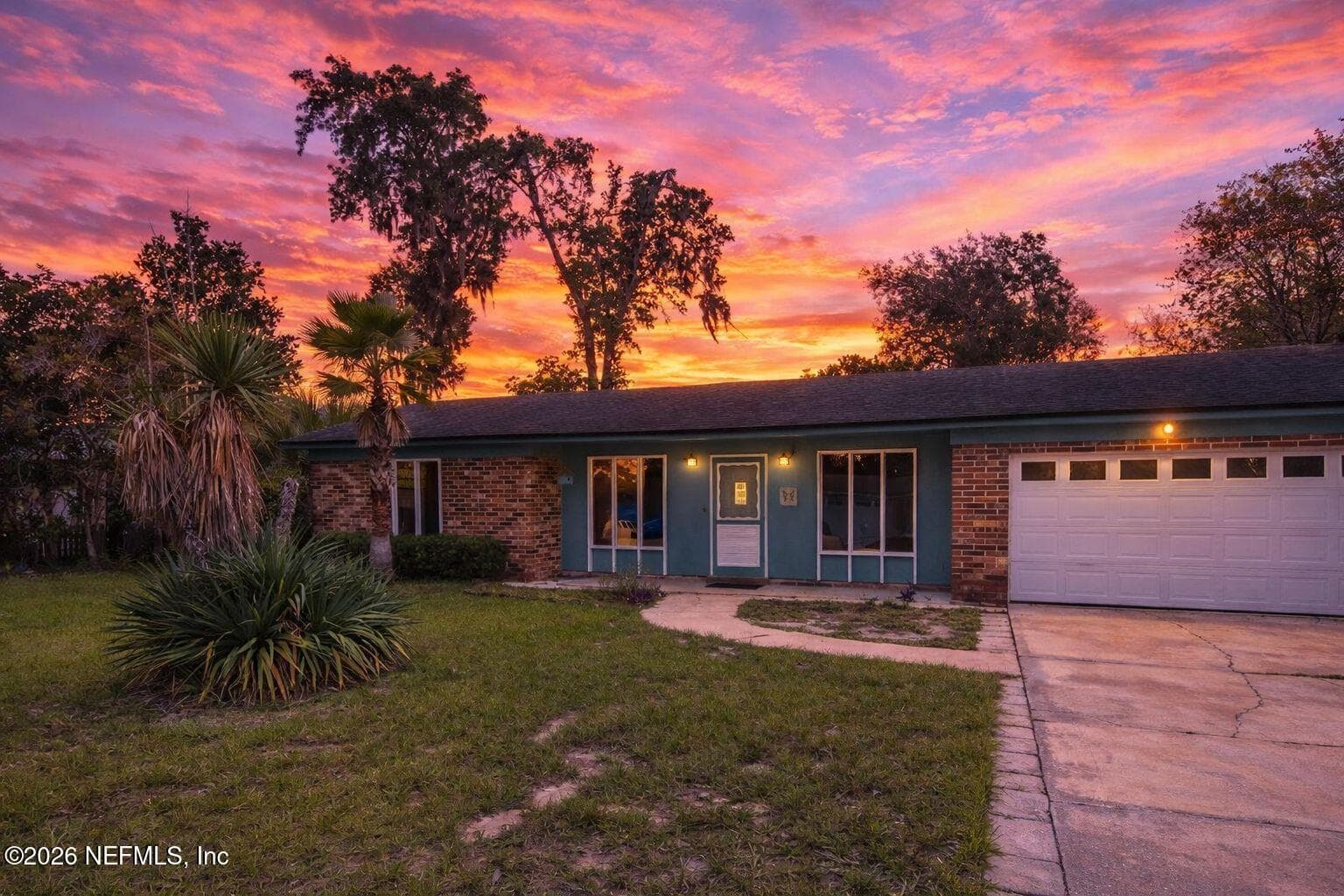3442 RED OAK Circle E, Orange Park, FL 32073
