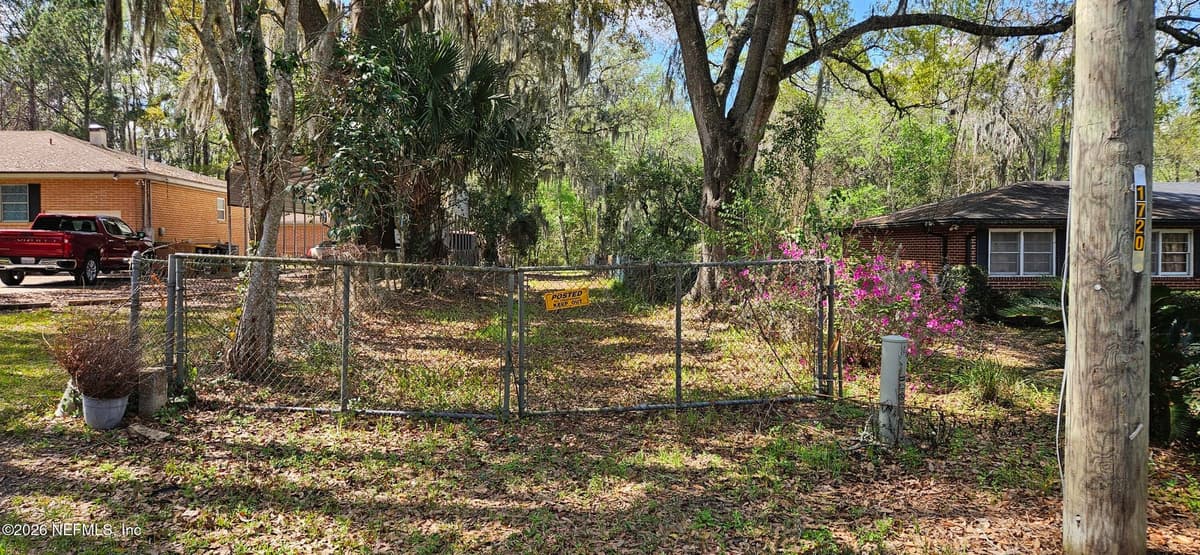 0 COULEE Avenue, Jacksonville, FL 32210 3